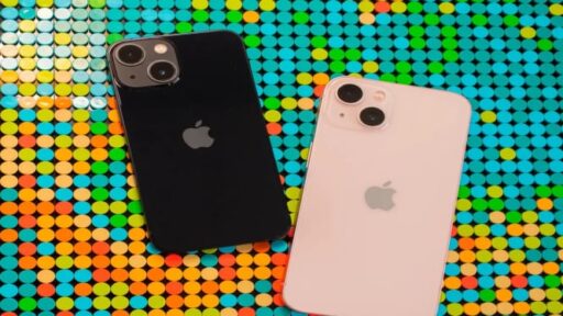 Dapatkan iPhone 13 Harga Murah! Cicilan Mulai Rp300 Ribuan/Bulan