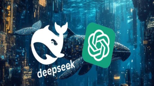 Deepseek vs ChatGPT: Duel Kecerdasan Buatan China vs AS