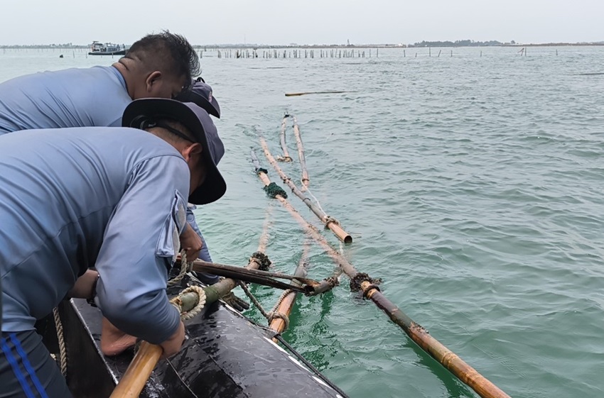 Demokrat: SHGB Pagar Laut Terbit Sebelum AHY Jadi Menteri!