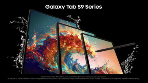 Diskon Menarik! Samsung Galaxy Tab S9 Ultra 5G Turun Rp 2 Jutaan