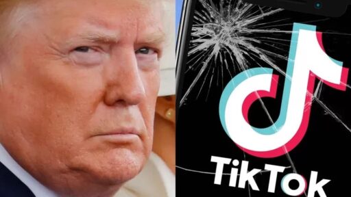 Donald Trump Desak Oracle Segera Kuasai TikTok, Apa Alasannya?