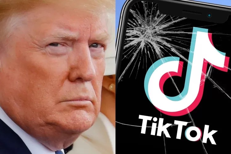 Donald Trump Desak Oracle Segera Kuasai TikTok, Apa Alasannya?