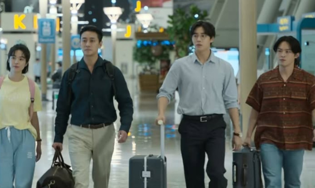 Drama Korea Ju Ji Hoon Sukses, Siap Hadir di Season 2 dan 3?