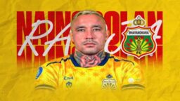 Drama Terbesar! Radja Nainggolan Ditangkap Keterlibatan Narkoba!