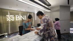 Dukung Kesetaraan Gender, Komposisi SDM Wanita BNI 52%!