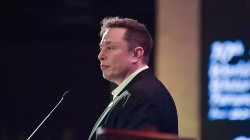 Elon Musk Masih Rajanya: 5 Orang Terkaya di Dunia 2025!