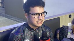 Endy Arfian: Dari Hobi Sejak Kecil ke Turnamen Biliar Selebriti!