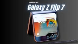 Exynos 2500 Siap Guncang Pasar di Samsung Galaxy Z Flip 7!