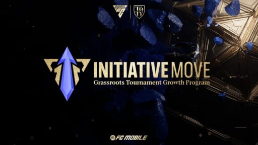 FC Mobile Dukung Komunitas Melalui Inisiatif Move yang Kreatif!