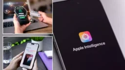 Fitur Berbahaya Apple di iPhone: Mengancam Data Perbankan Anda!