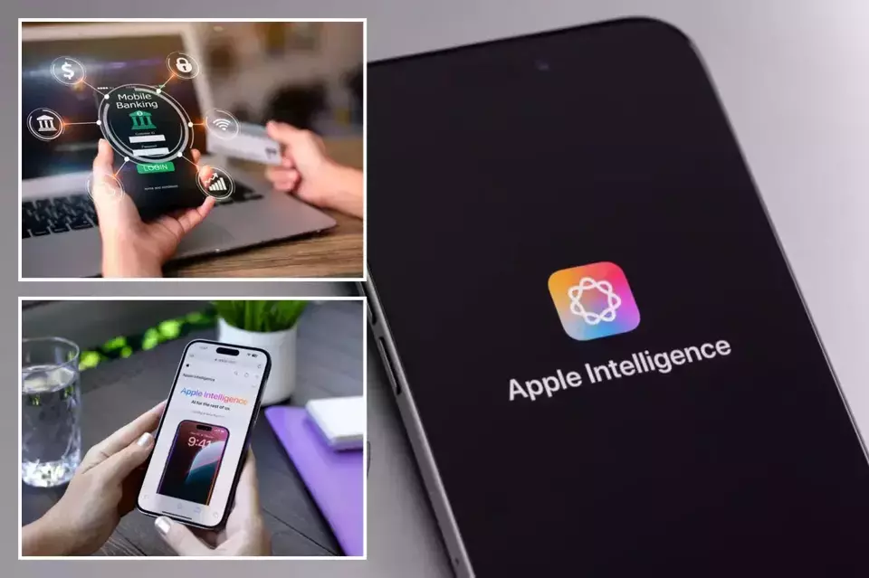 Fitur Berbahaya Apple di iPhone: Mengancam Data Perbankan Anda!