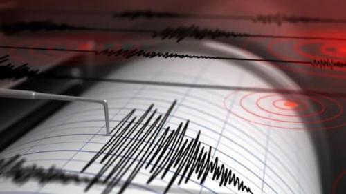 Gempa 4,3 Magnitudo Guncang Kolaka Timur, Warga Terkejut!