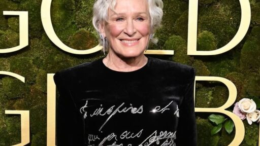 Glenn Close Ingat Nasihat Berharga Robin Williams Sebelum SNL