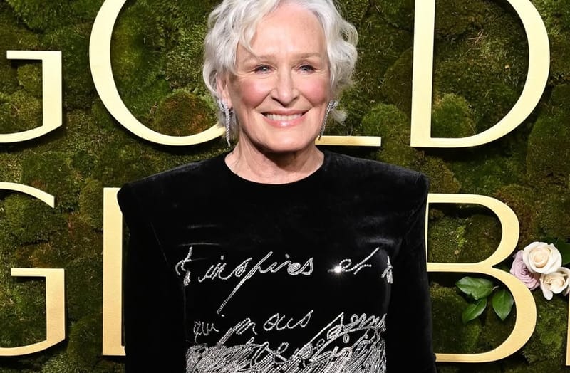 Glenn Close Ingat Nasihat Berharga Robin Williams Sebelum SNL