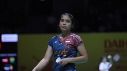 Gregoria Ternyata Beraksi di Indonesia Masters 2025, Sakit Apa?