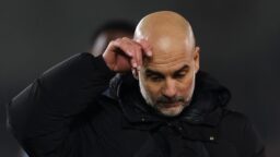 Guardiola: City Siap Hadapi Ancaman Tersingkir dari Liga Champions