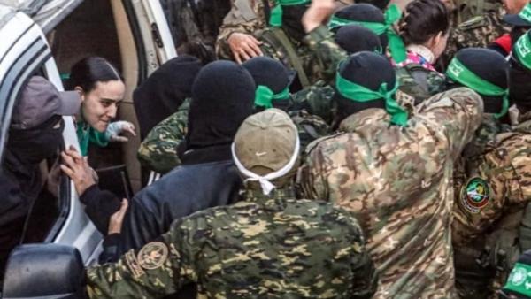 Hamas Jaga Sandera Israel Secara Manusiawi di Tengah Konflik