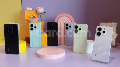 “Harga Redmi Note 14 di Indonesia: 4 HP Xiaomi Awali 2025”