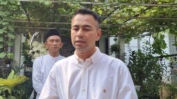 Harta Kekayaan Raffi Ahmad Rp1 Triliun, Utang Rp136 Miliar: Netizen Berkomentar!