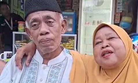 Haru Istri Pertama Lihat Pak Tarno Pulang, Peran Gus Miftah Terkuak!