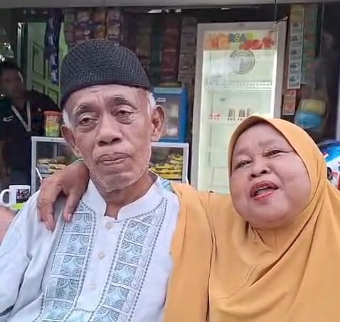 Haru Istri Pertama Lihat Pak Tarno Pulang, Peran Gus Miftah Terkuak!