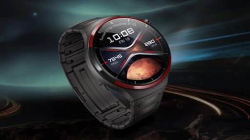 Huawei Watch GT 4 Diskon 45%! Saatnya Miliki Smartwatch Premium