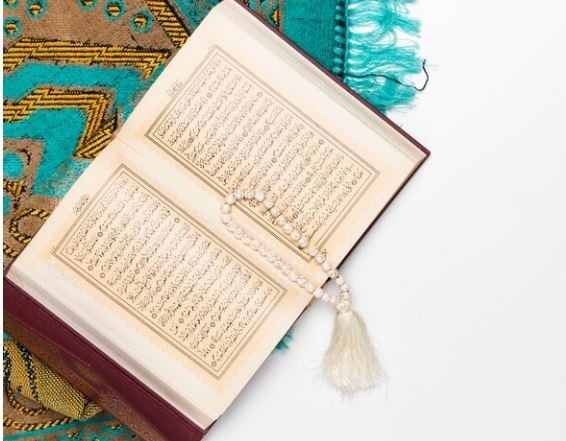 Hukum Tajwid Al Qasas Ayat 85: Arti, Penjelasan, dan Cara Baca