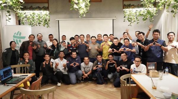 Hypernet Gandeng HPE Aruba, Luncurkan Cloud Management Inovatif!