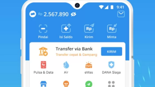 Ikuti Kontes Vindale Research, Dapatkan DANA Gratis Hingga Rp190.000!