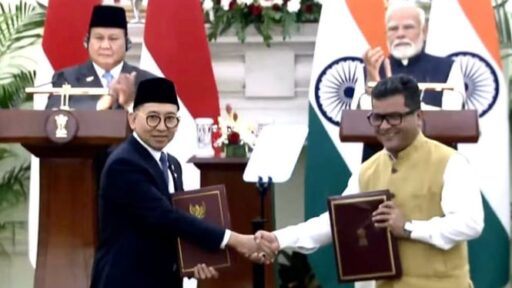 Indonesia dan India Sepakat Kolaborasi Budaya Hingga 2028!