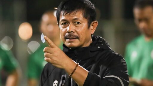 Indra Sjafri Targetkan Timnas U-20 Indonesia Lolos ke Piala Dunia Chile