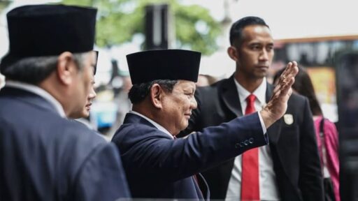 Ini Kegiatan Hari Ketiga Presiden Prabowo Subianto di India!