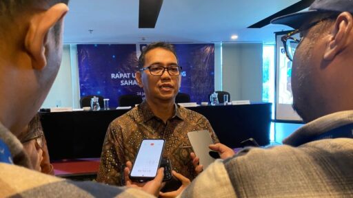 Ini Rencana Bisnis DATA Pasca Akuisisi oleh Grup Djarum