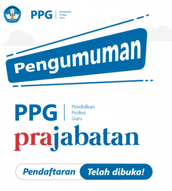 Ini Syarat dan Kategori Pendaftaran PPG Prajabatan 2025 yang Wajib Tahu!