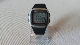 Inilah Casio W96H: Jam Digital Sporty Harga Rp300 Ribuan, Cek Kelebihannya!