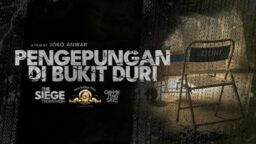 Intimacy Coordinator: Mengawasi Adegan Seksual di 'Pengepungan di Bukit Duri'