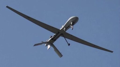 Iran Pamerkan Kecanggihan Drone Gaza ke Dunia, Simak Faktanya!