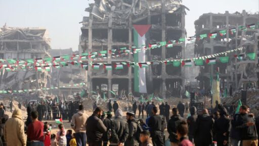 Israel Bebaskan 110 Tahanan Palestina, Termasuk 'Naga' Jenin!