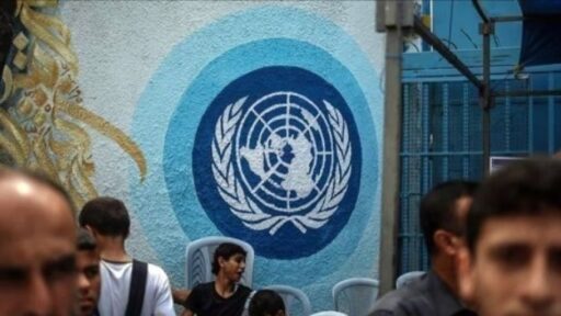 Israel Putuskan Hubungan dengan UNRWA, Tuduh Dukung Hamas!