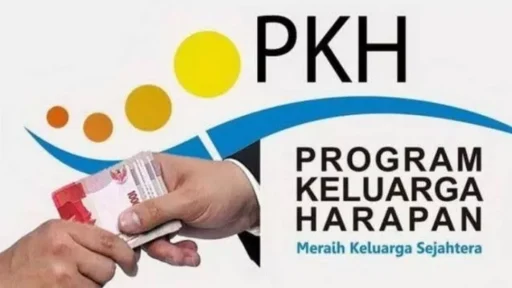 Jadwal BPNT Januari 2025 dan Pencairan PKH: Cek Nominalnya!