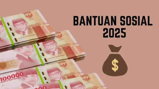 Jadwal & Jenis Bantuan Sosial 2025: Cek Penerimaan Anda Sekarang!