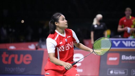 Jadwal Perempat Final Thailand Masters 2025: Komang Ayu vs Pitchamon