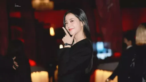 Jisoo Blackpink Siapkan Album Solo, Tanda Tangani Kontrak Baru!