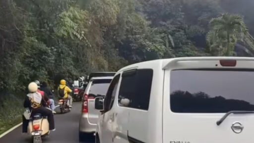 Joki Jalur Puncak Bogor Diawasi, Terungkap Ruginya untuk Wisatawan