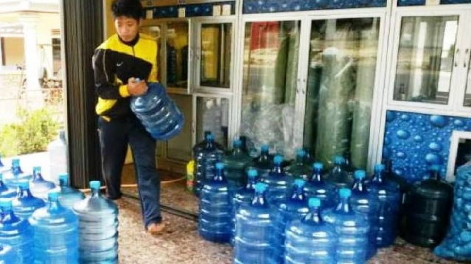 KKI: 96% Konsumen Desak Penerapan Label BPA di Galon Guna Ulang