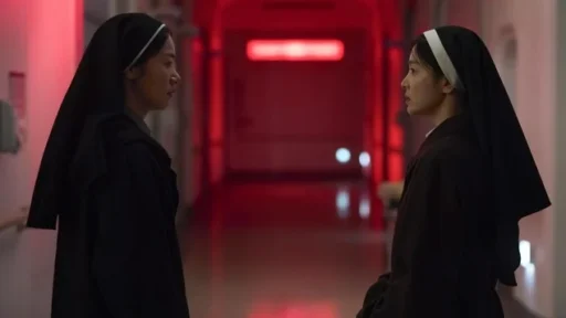 Kapan 'DARK NUNS' Film Song Hye Kyo Tayang di Indonesia? Ini Jadwalnya!