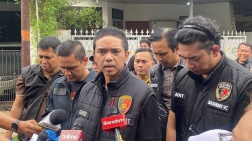 Kasus Pemerasan Anak Bos Prodia: Kompolnas Awasi Sidang Etik AKBP Gogo