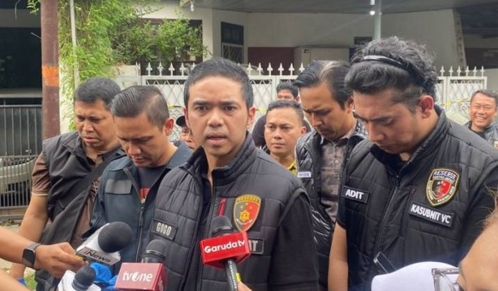 Kasus Pemerasan Anak Bos Prodia: Kompolnas Awasi Sidang Etik AKBP Gogo