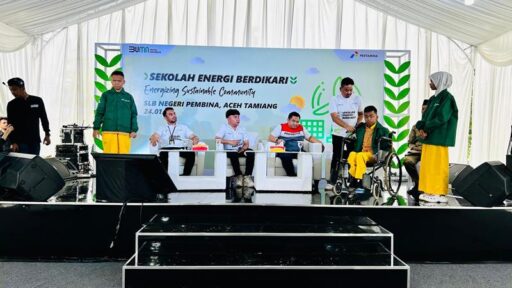 Kaum Disabilitas: Suara Penting dalam Advokasi Energi Aceh Tamiang