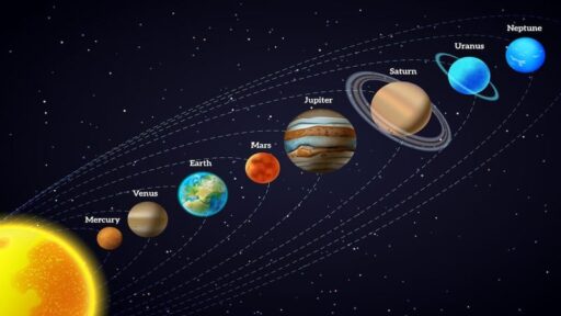 Keajaiban 4 Planet Gas di Tata Surya, Nomor 3 Pasti Bikin Takjub!